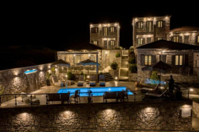 Lithoessa Luxury Apartments